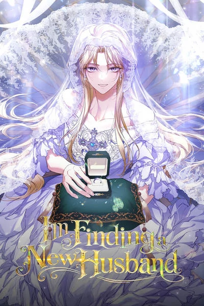 I'm Finding a New Husband