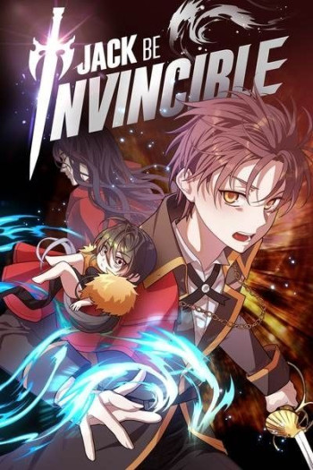 Jack Be Invincible [Official]