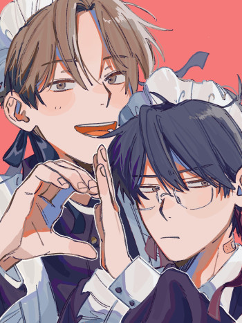 Kousuke X Natsuki