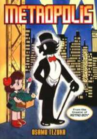 Metropolis (Tezuka Osamu)