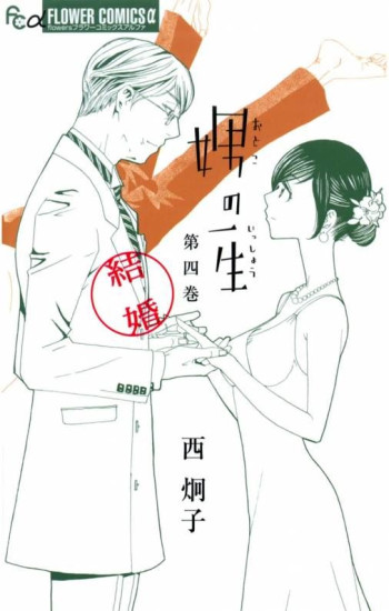 Otoko no Isshou