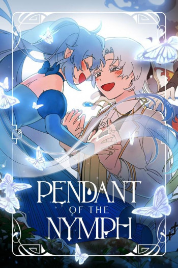 Pendant of the Nymph (Official)