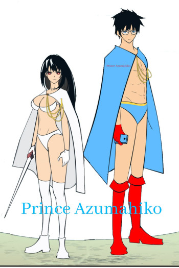 Prince Azumahiko