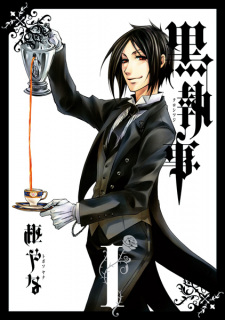Kuroshitsuji (Black Butler)