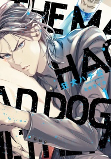 Kyouken Hachiko (Hachi, The Mad Dog)