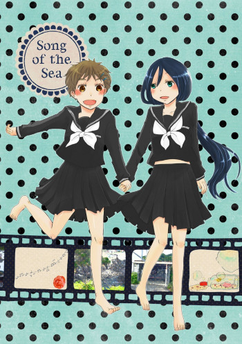 Song of the Sea