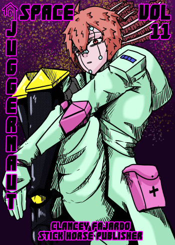 Space Juggernaut