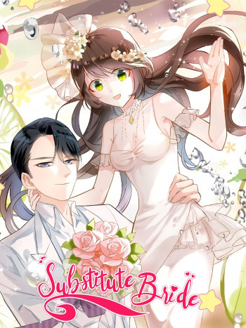 Substitute Bride