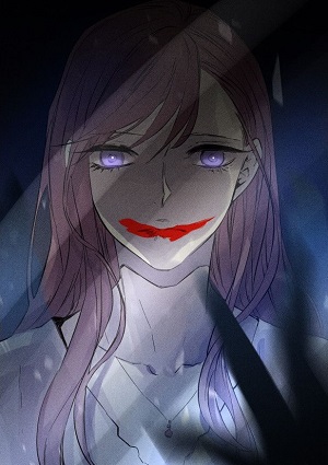 The Mirror's Stranger