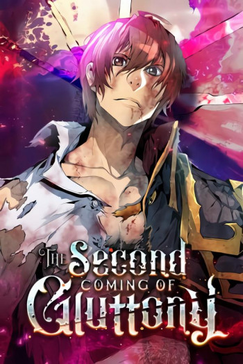 The Second Coming of Gluttony (Official)