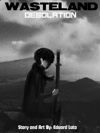 Wasteland: Desolation