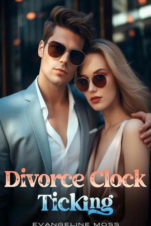 Divorce Clock Ticking