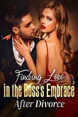 Finding Love in the Boss