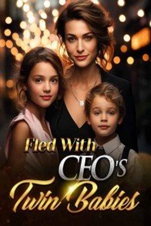 Fled With CEO