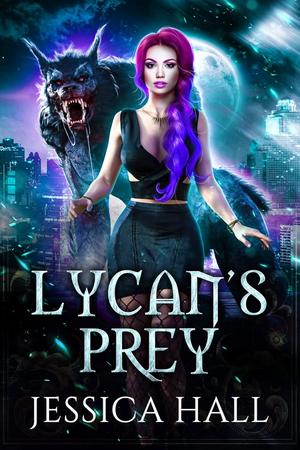 Lycan's Prey