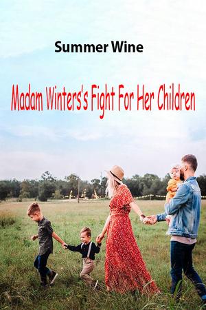 Madam Winters