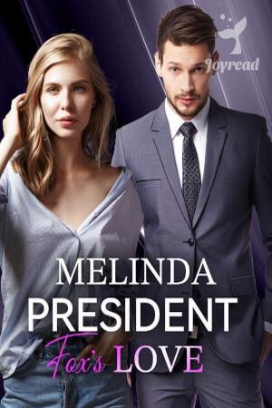 Melinda President Fox