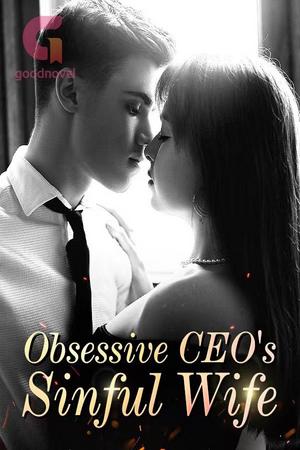 Obsessive CEO