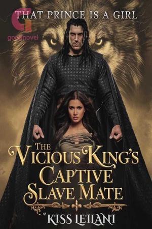 That Prince Is A Girl The Vicious King's Captive Slave Mate
