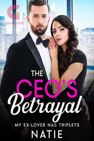 The CEO