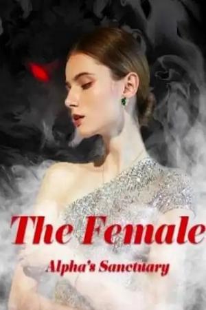 The Female Alpha