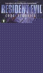 Code: Veronica (Resident Evil #6)