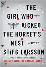 The Girl Who Kicked the Hornet's Nest  (Millennium #0)